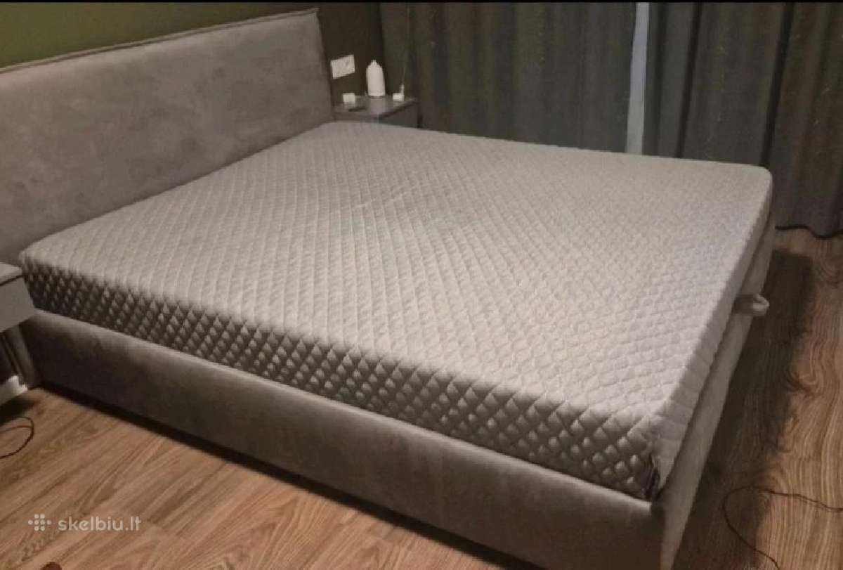 Čiužinys Relax Visco