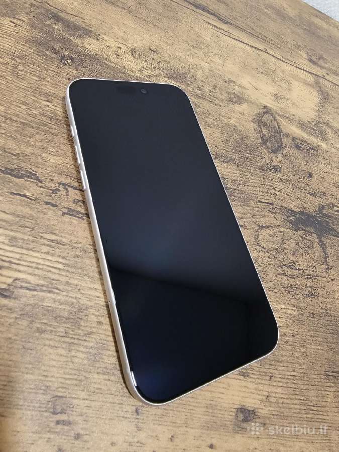 iPhone 17 Pro Max Donoras - nuotraukos Nr. 10
