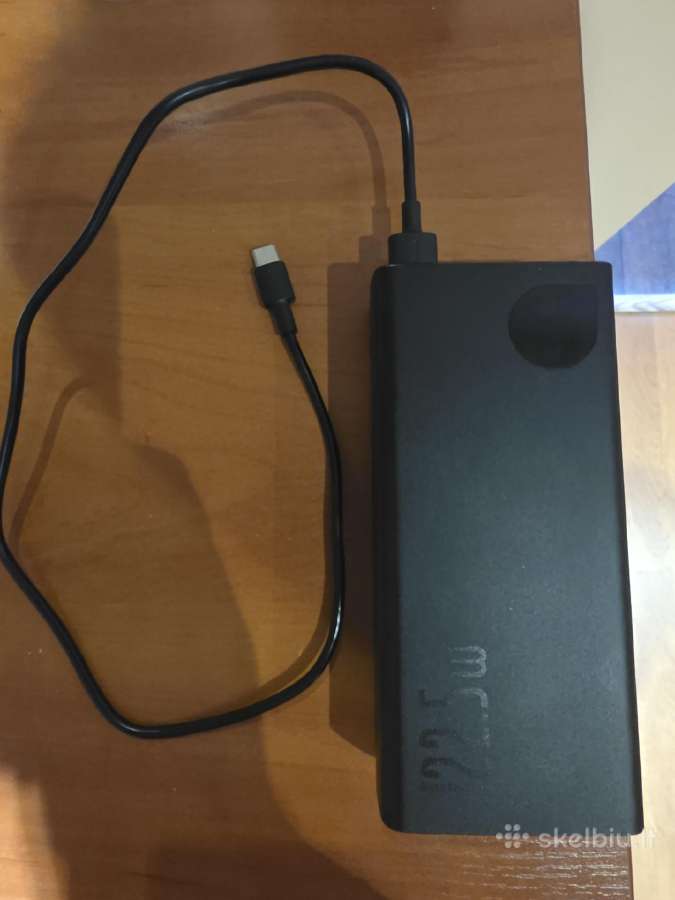 Parduodu power bank 30.000