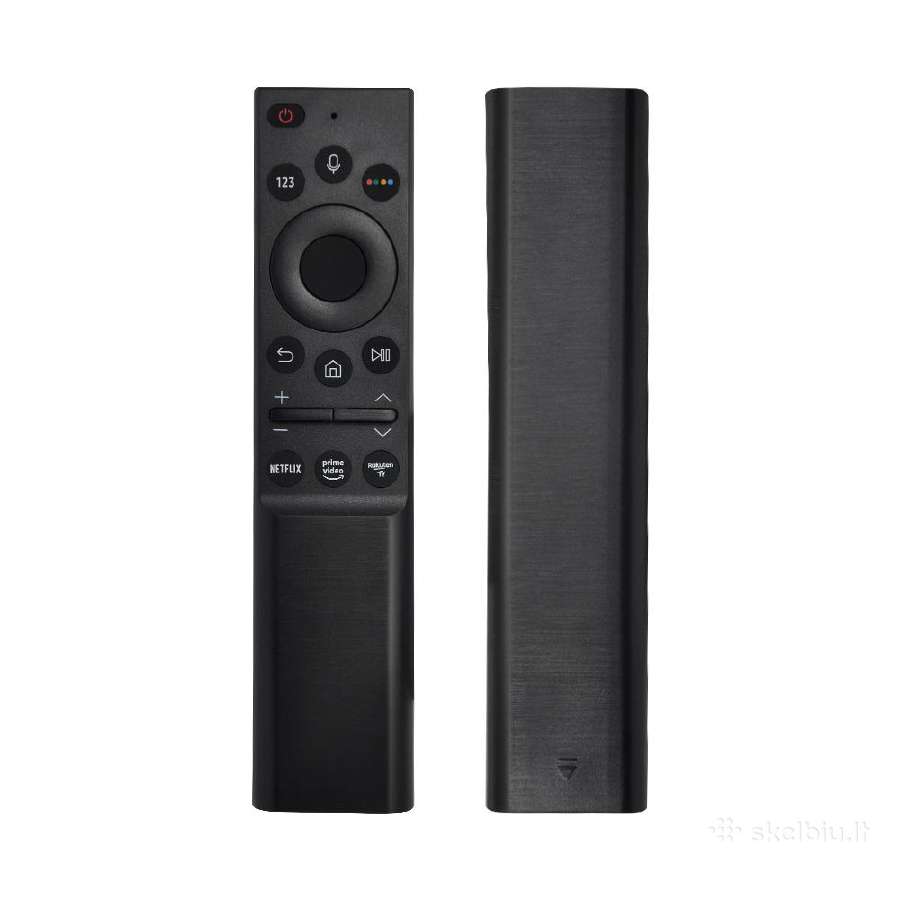 Samsung TV pultas Bn59 Aa59 balso Smart TV - nuotraukos Nr. 15