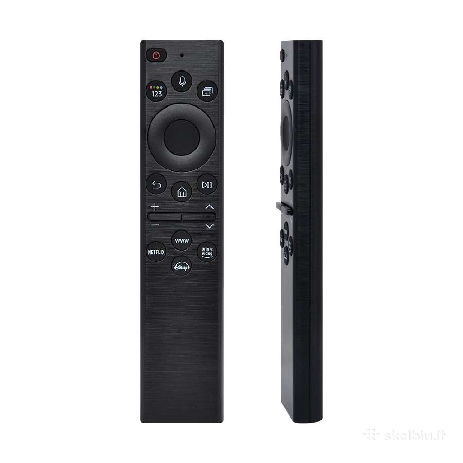 Samsung TV pultas Bn59 Aa59 balso Smart TV - nuotraukos Nr. 16