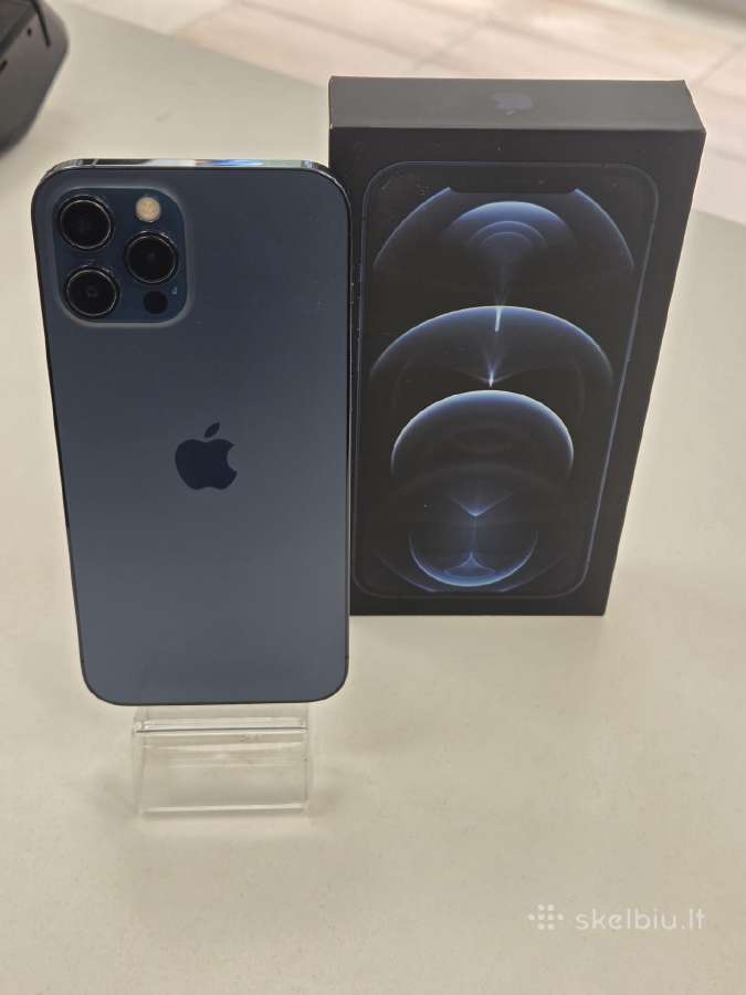 Apple iPhone 12 Pro Max 128gb