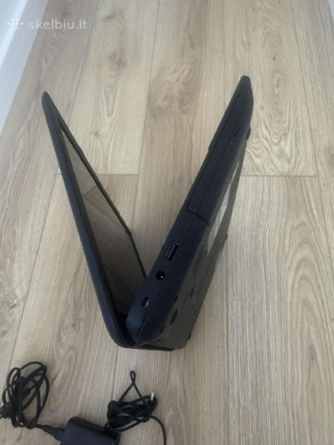 Toshiba notebook kali linux - nuotraukos Nr. 8