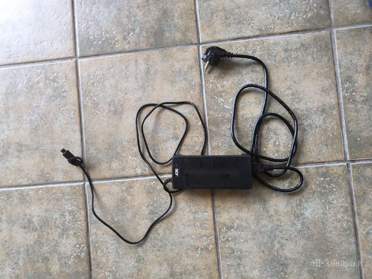 Parduodamas Inmotion V8 vienratis 300€ - nuotraukos Nr. 5