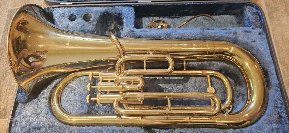 Pučiamasis instrumentas - nuotraukos Nr. 3