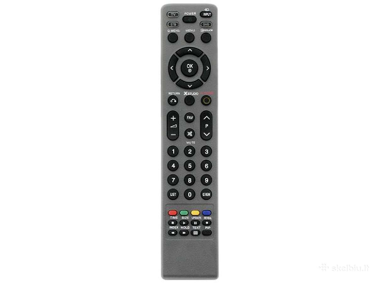 LG TV pultas Magic Remote Mr21-mr25 Akb - nuotraukos Nr. 3
