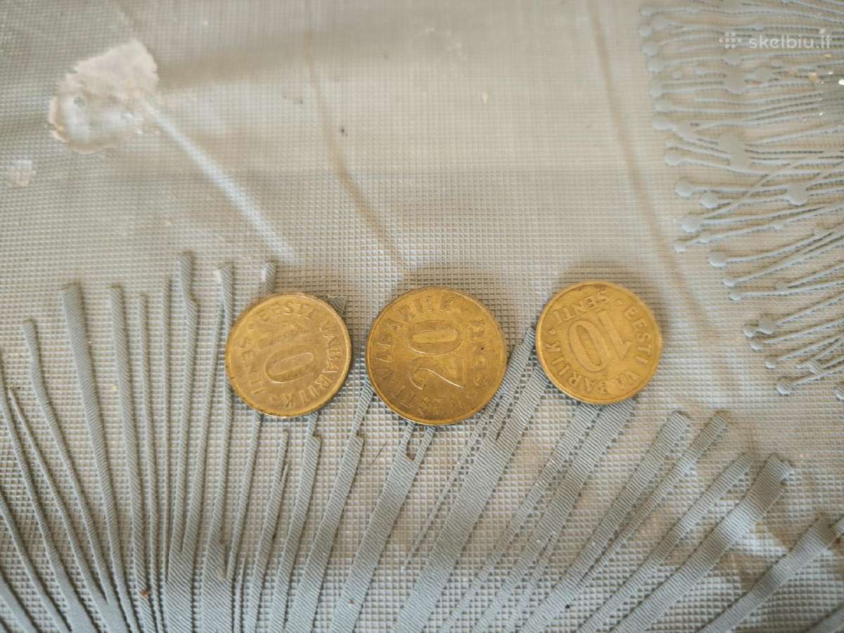 Parduodu monetas - nuotraukos Nr. 8