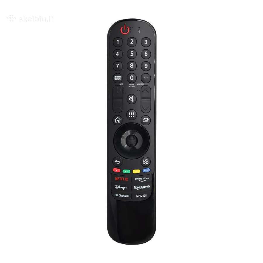 LG TV pultas Magic Remote Mr21-mr25 Akb - nuotraukos Nr. 12