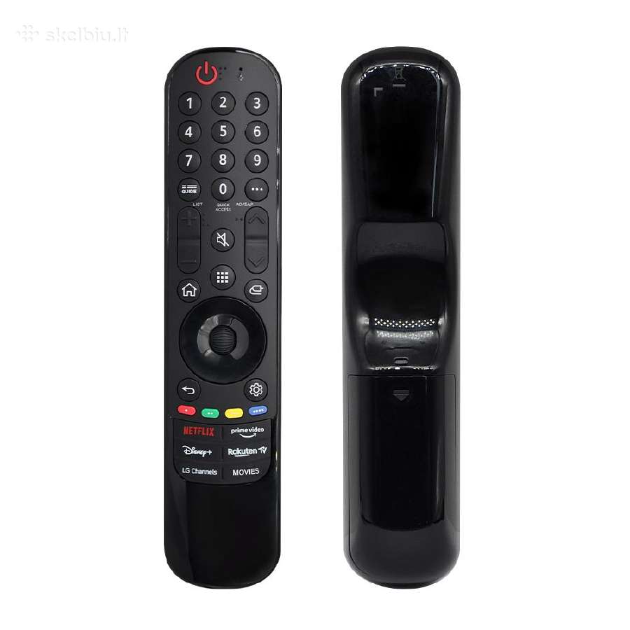 LG TV pultas Magic Remote Mr21-mr25 Akb - nuotraukos Nr. 2