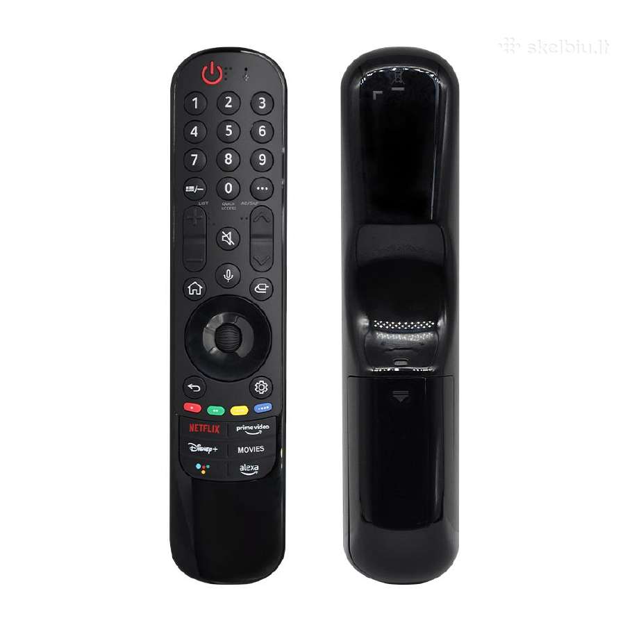 LG TV pultas Magic Remote Mr21-mr25 Akb - nuotraukos Nr. 14
