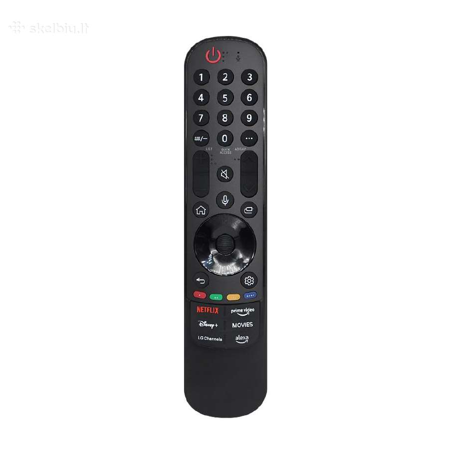 LG TV pultas Magic Remote Mr21-mr25 Akb - nuotraukos Nr. 16