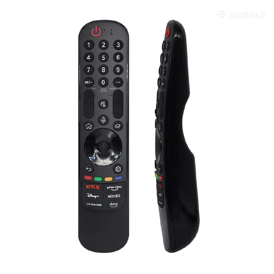 LG TV pultas Magic Remote Mr21-mr25 Akb - nuotraukos Nr. 18