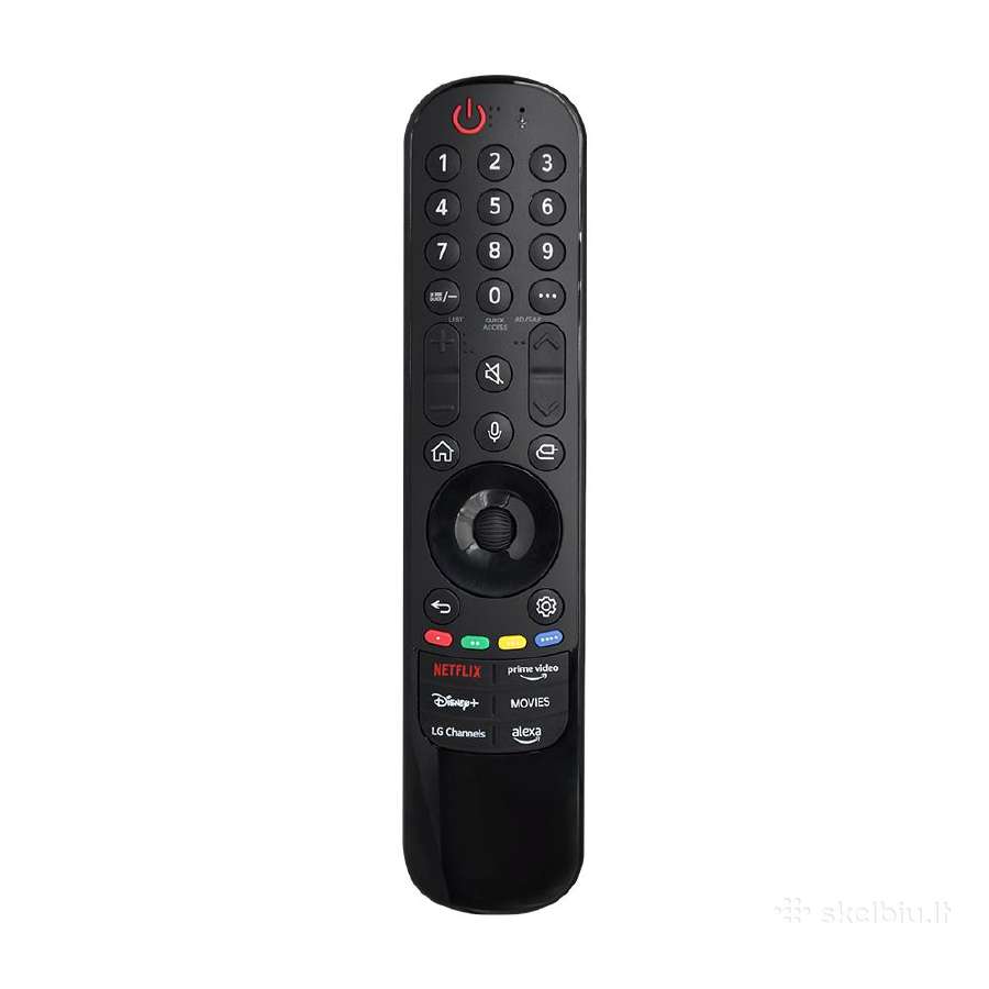 LG TV pultas Magic Remote Mr21-mr25 Akb - nuotraukos Nr. 20