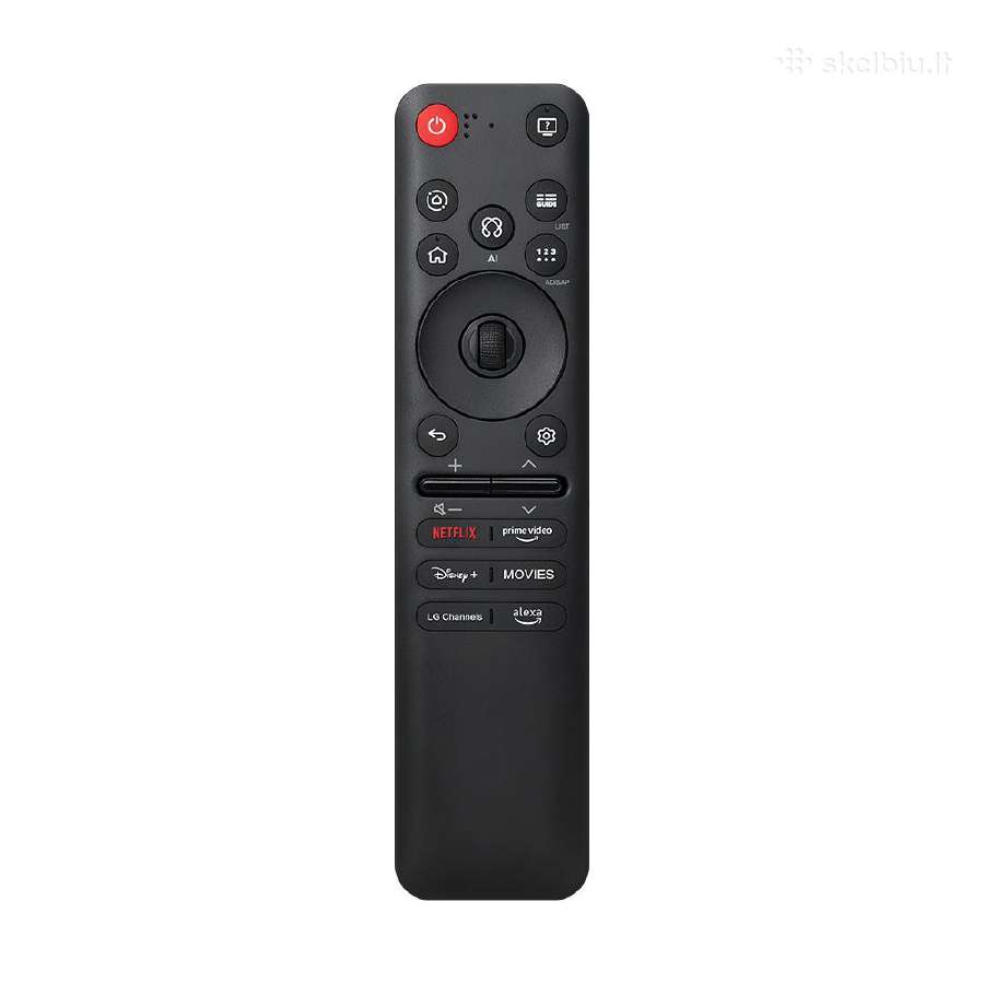 LG TV pultas Magic Remote Mr21-mr25 Akb - nuotraukos Nr. 26