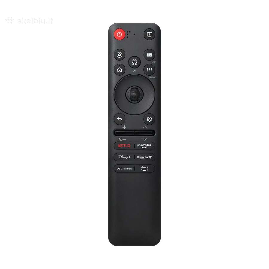 LG TV pultas Magic Remote Mr21-mr25 Akb - nuotraukos Nr. 27