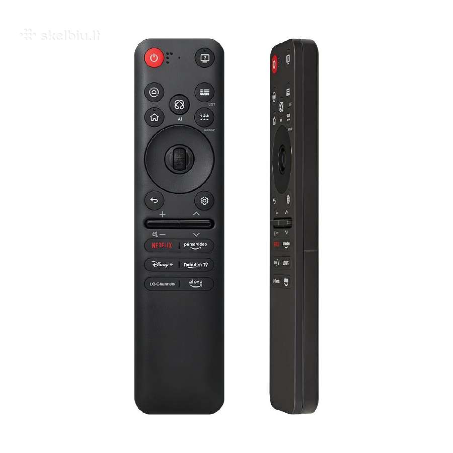 LG TV pultas Magic Remote Mr21-mr25 Akb - nuotraukos Nr. 28