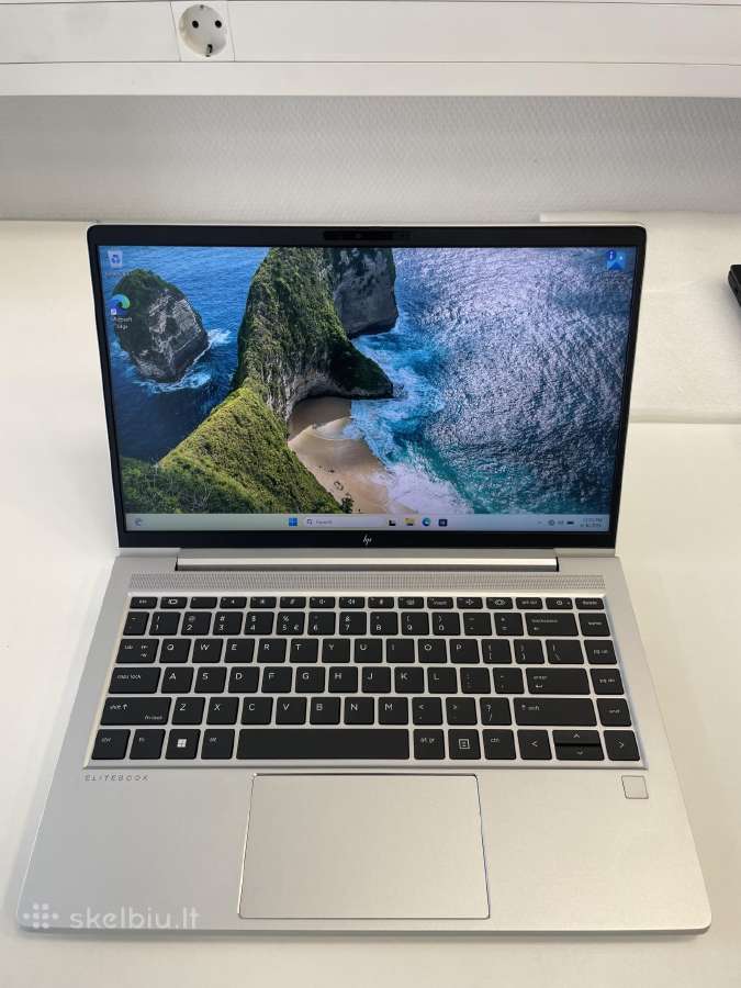 Elitebook 640 G10 i5-1345u 16gm RAM 512gb SSD