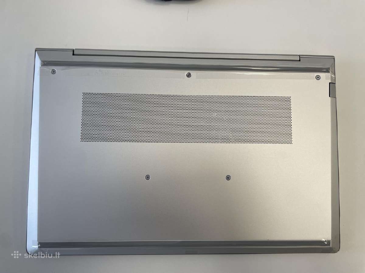 Elitebook 640 G10 i5-1345u 16gm RAM 512gb SSD - nuotraukos Nr. 6