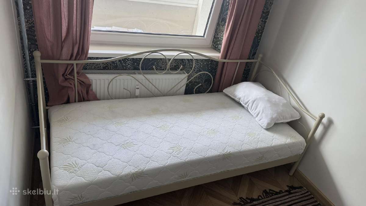 Pigi gera vienviete lova
