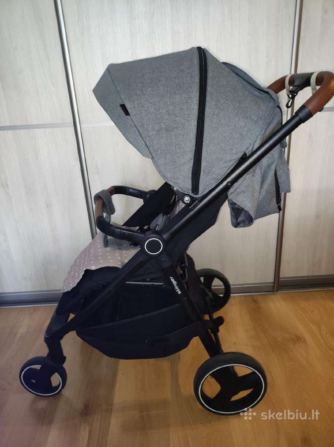 Stinger 4baby - nuotraukos Nr. 5