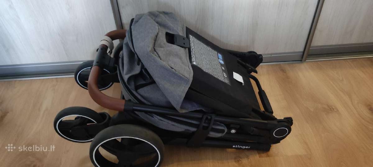 Stinger 4baby - nuotraukos Nr. 10