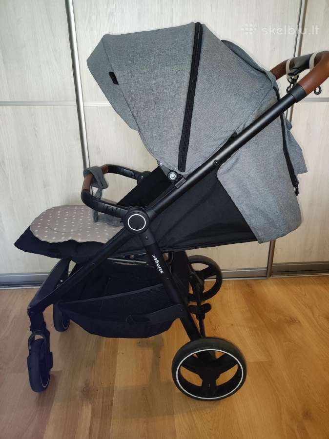 Stinger 4baby - nuotraukos Nr. 9