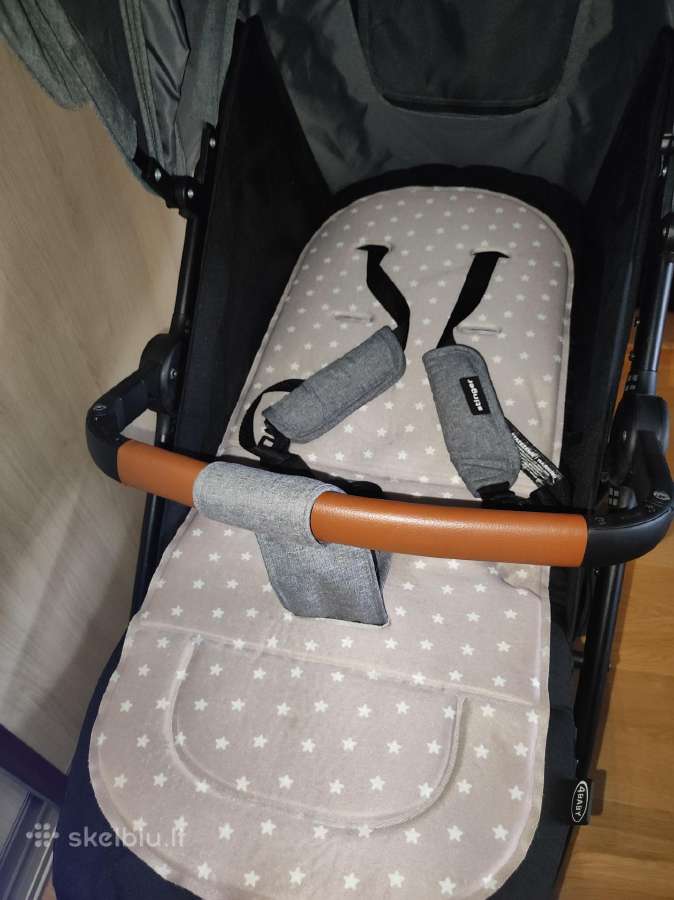 Stinger 4baby - nuotraukos Nr. 11