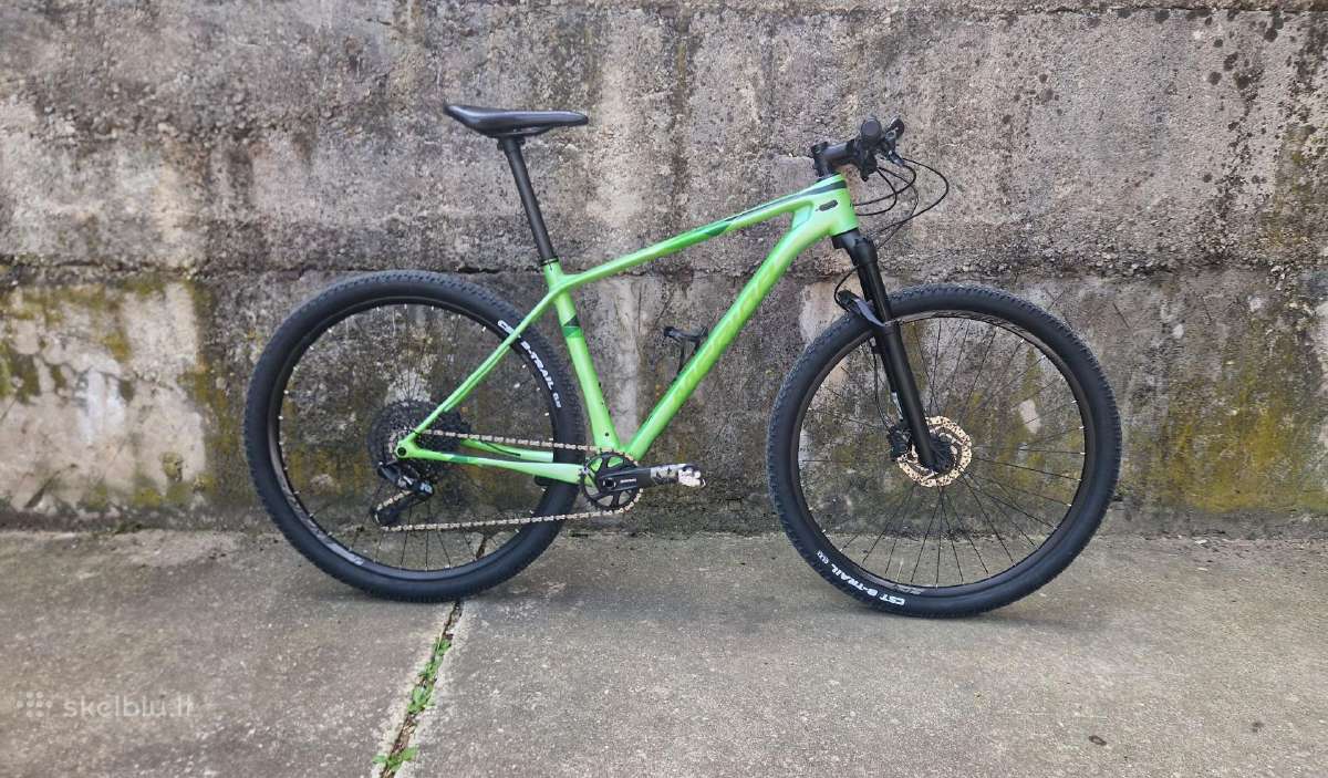Merida Big Nine