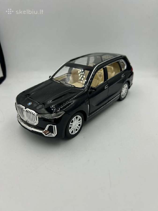 Kolekciniai automobilių modeliai - nuotraukos Nr. 9