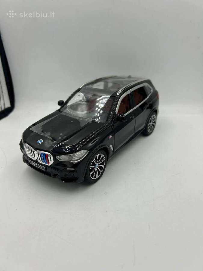 Kolekciniai automobilių modeliai - nuotraukos Nr. 11