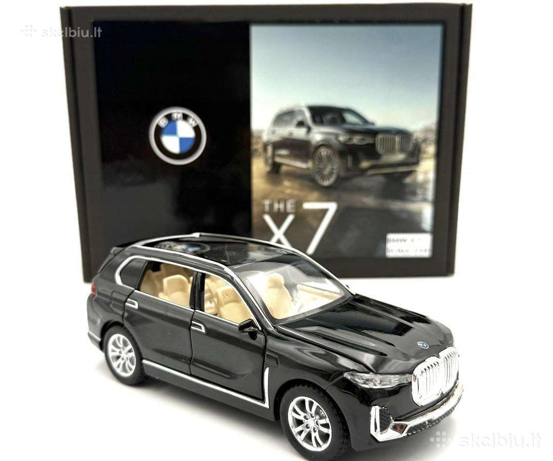 Kolekciniai automobilių modeliai - nuotraukos Nr. 24