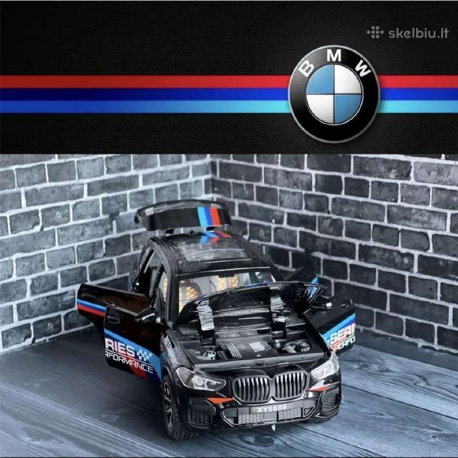 Kolekciniai automobilių modeliai - nuotraukos Nr. 26