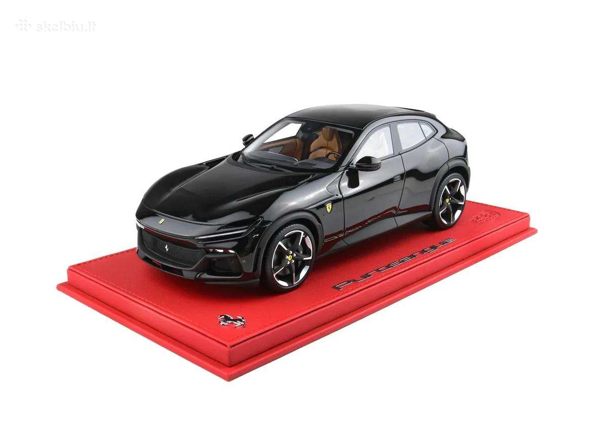 Kolekciniai automobilių modeliai - nuotraukos Nr. 28