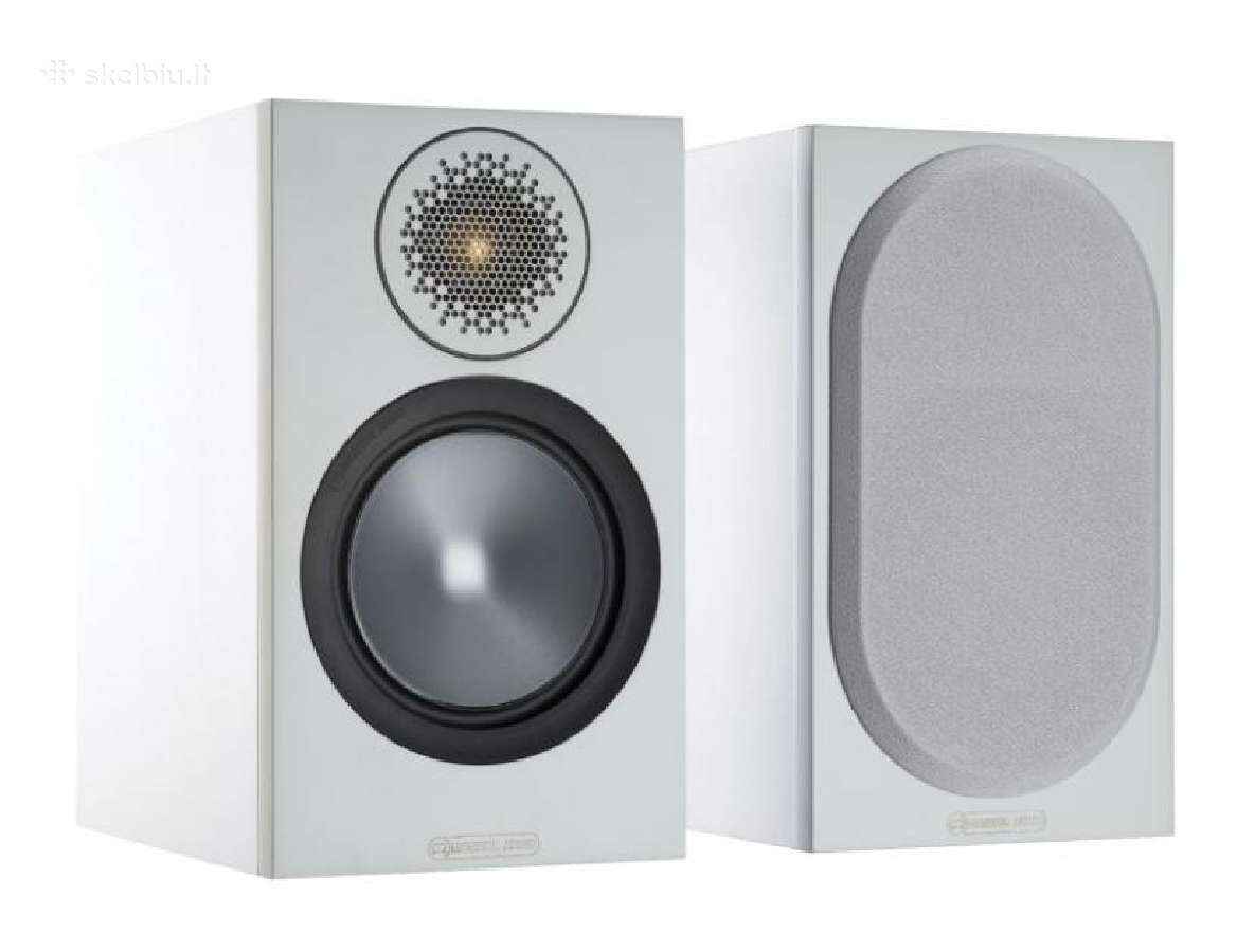 Monitor Audio Bronze 50