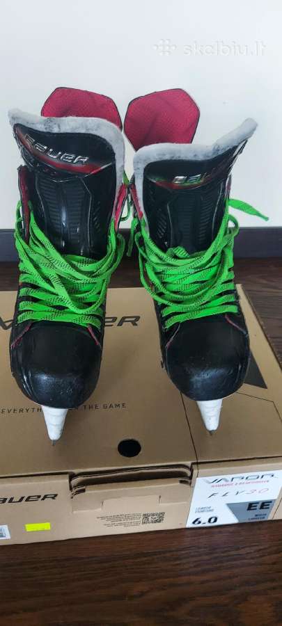 Pačiūžos Bauer Vapor Fly30 - nuotraukos Nr. 3