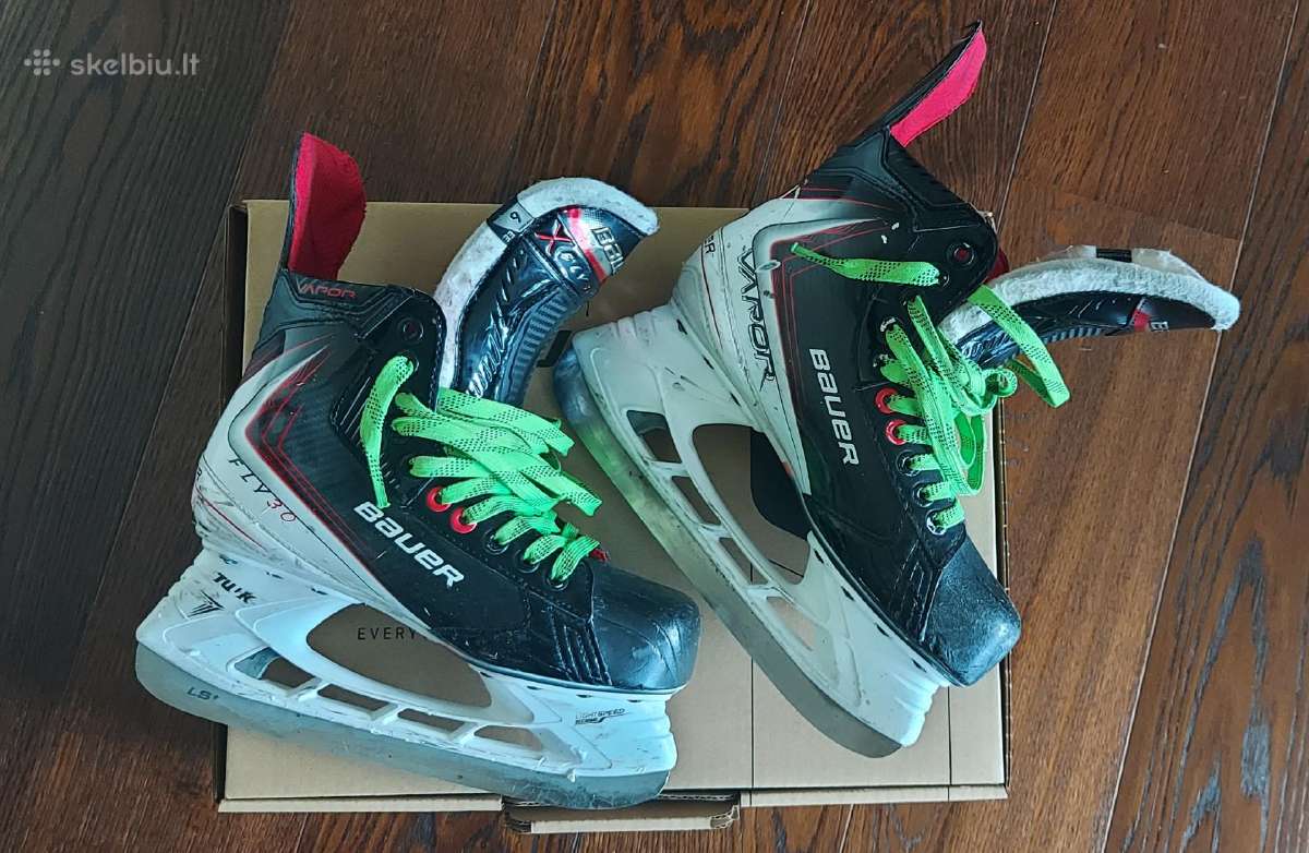 Pačiūžos Bauer Vapor Fly30