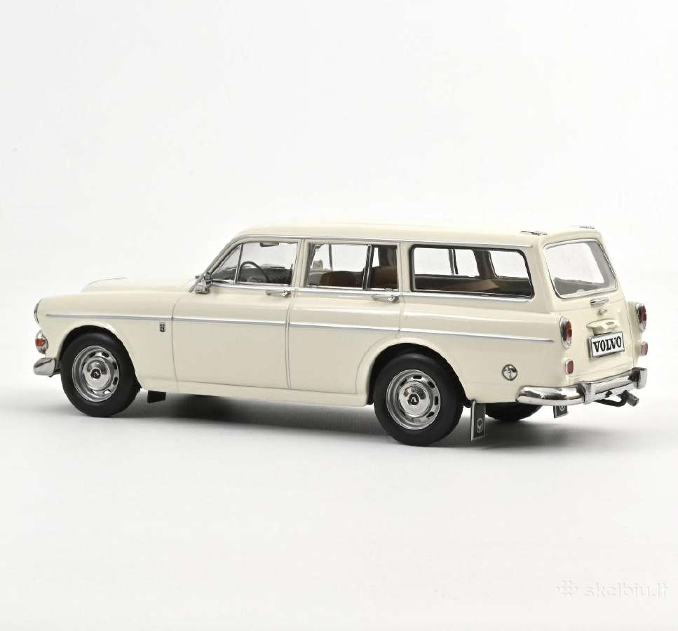 Volvo Amazon - nuotraukos Nr. 4