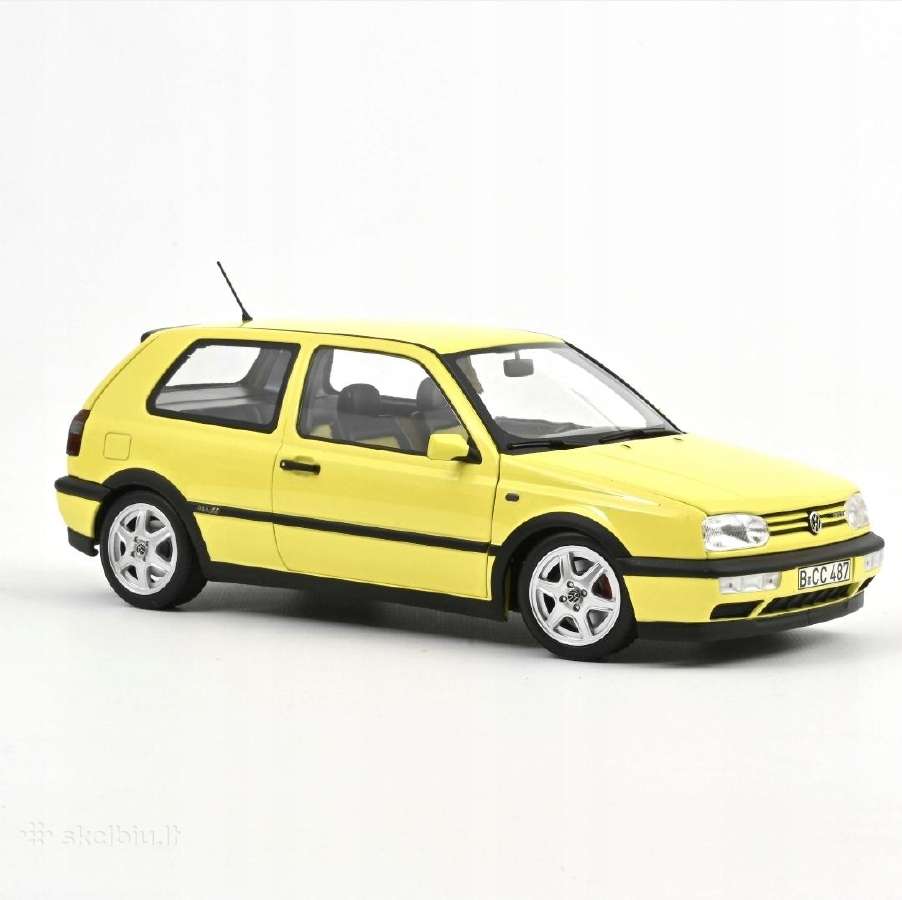 VW Golf III