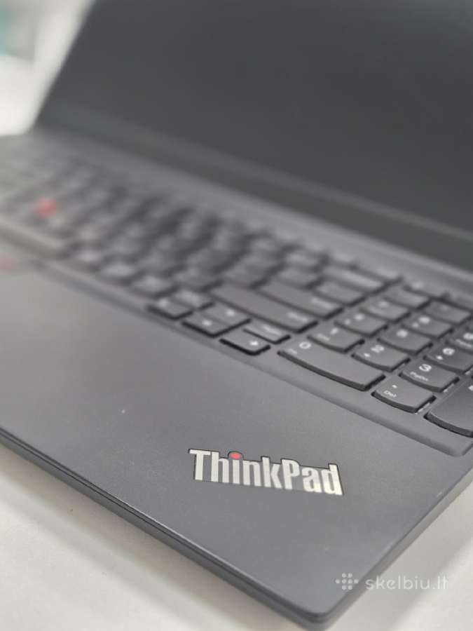 Lenovo Thinkpad E15 Gen 4