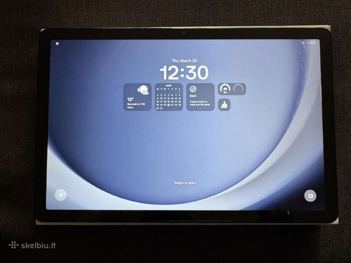 Samsung Galaxy Tab A9+