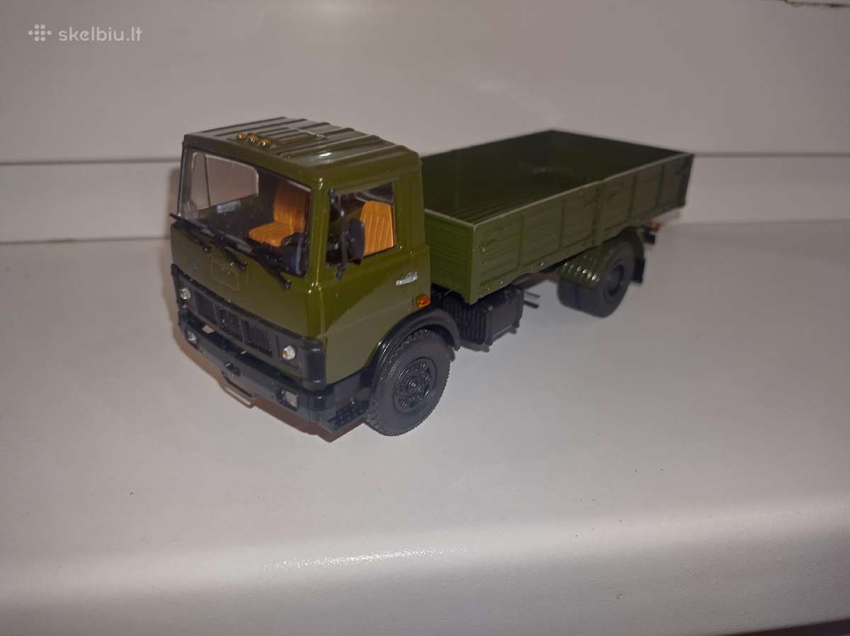 1/43 Maz
