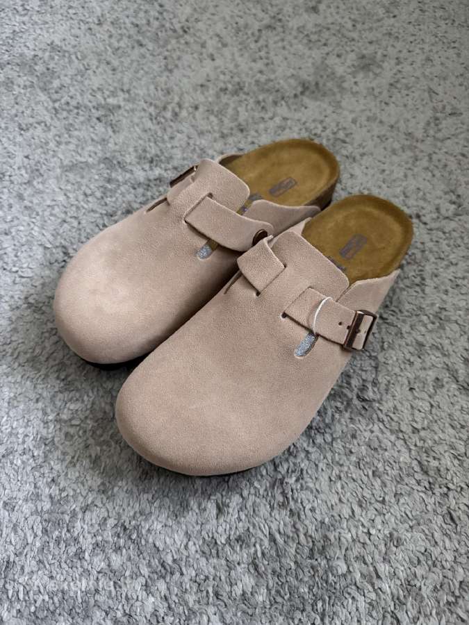 Birkenstock šlepetės