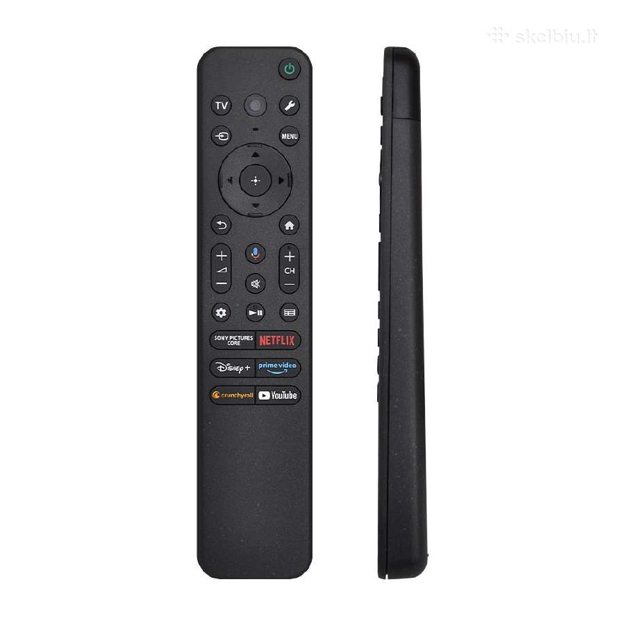 Sony Bravia TV pultas Rm-l1351 Rmf-tx balso - nuotraukos Nr. 20