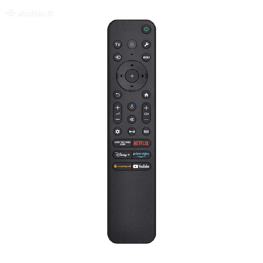 Sony Bravia TV pultas Rm-l1351 Rmf-tx balso - nuotraukos Nr. 21