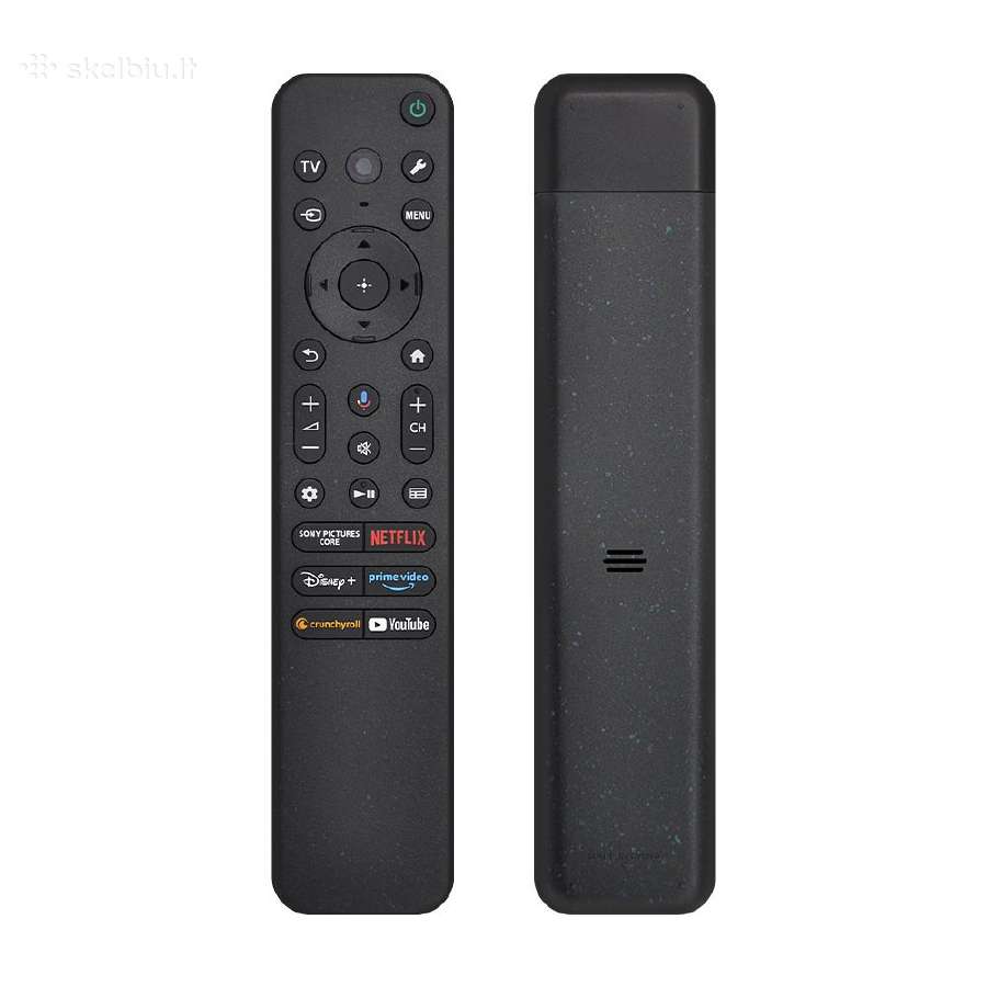 Sony Bravia TV pultas Rm-l1351 Rmf-tx balso - nuotraukos Nr. 23