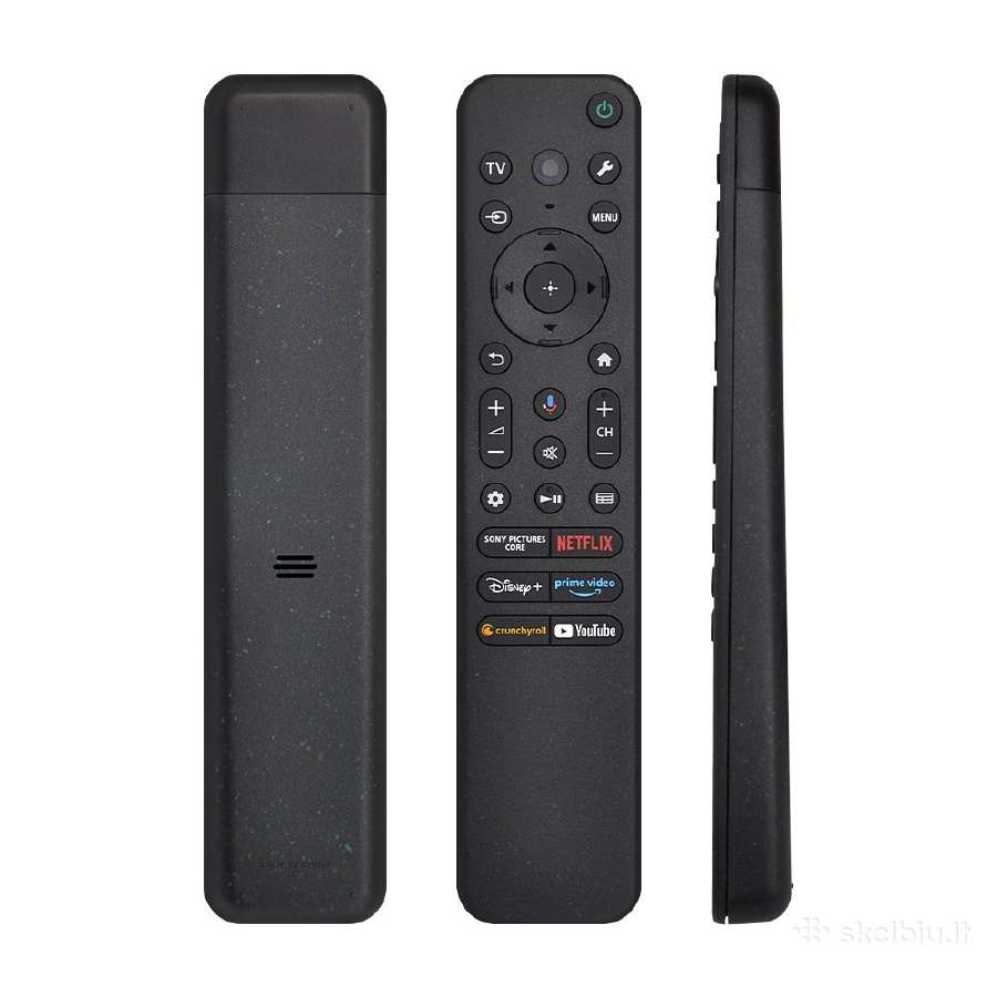 Sony Bravia TV pultas Rm-l1351 Rmf-tx balso - nuotraukos Nr. 24