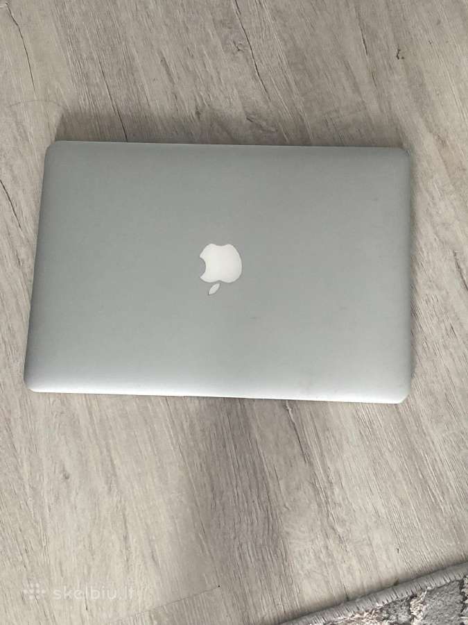 MacBook Air