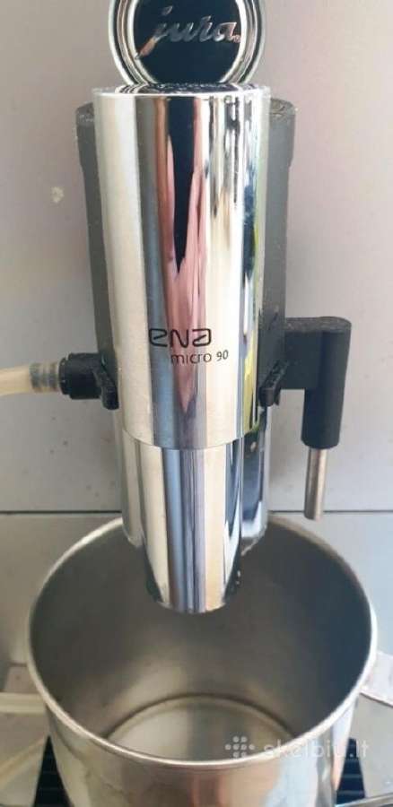 Jura Ena Micro 90
