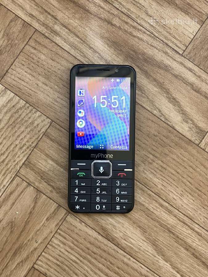 Myphone