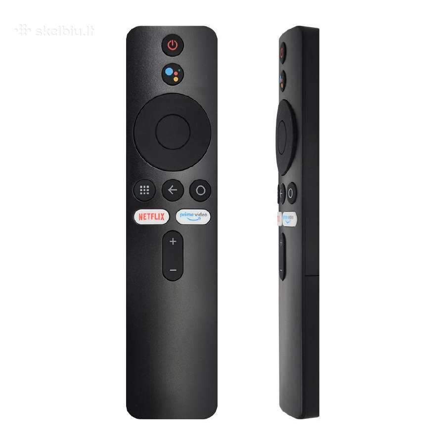 Xiaomi Mi TV pultas Xmrm balso Mi Box 4a 4S - nuotraukos Nr. 2
